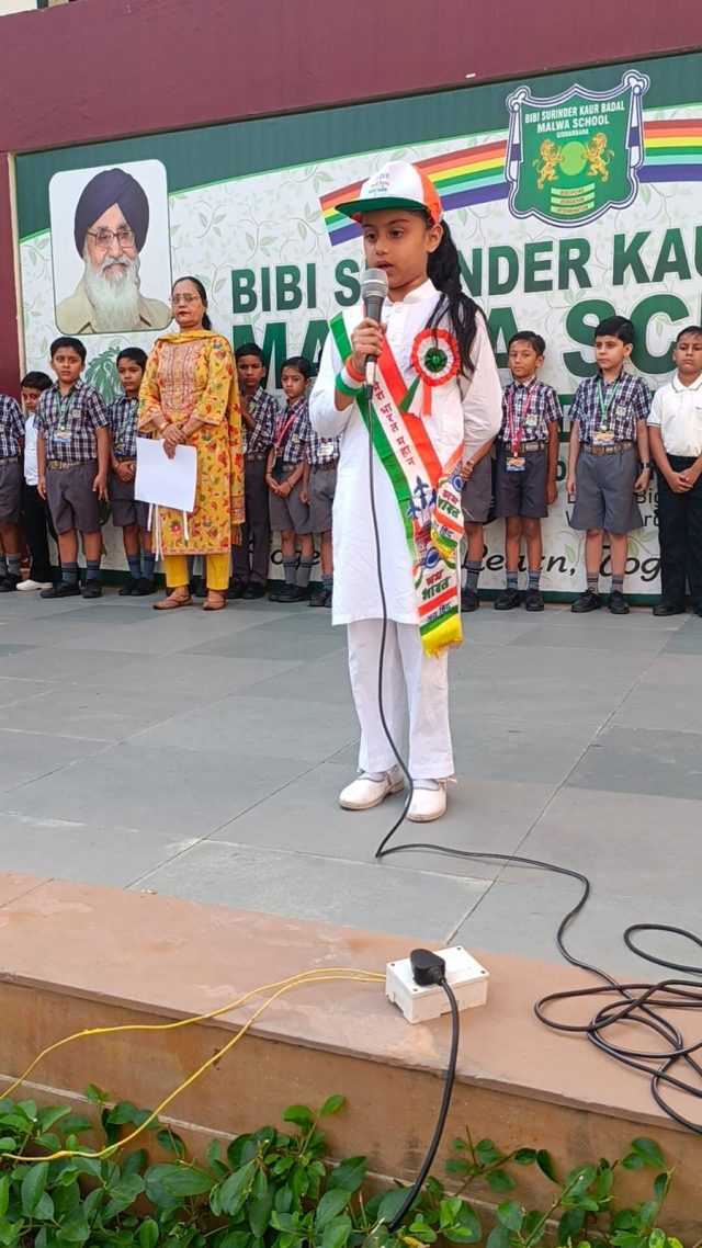 Gandhi Jayanti Celebration ✨ - photo 2