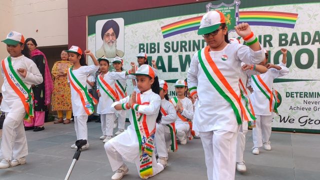 Gandhi Jayanti Celebration ✨ - photo 7