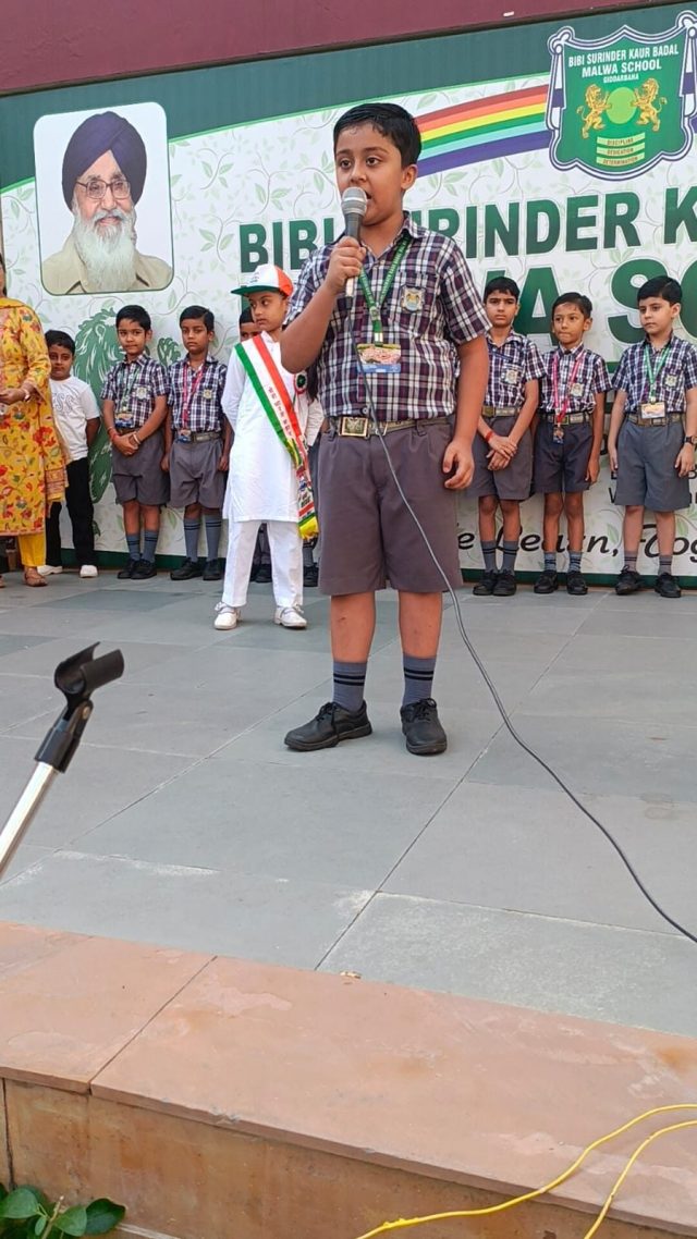 Gandhi Jayanti Celebration ✨ - photo 3