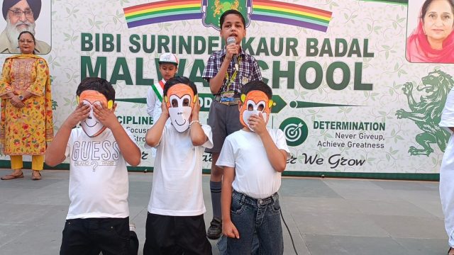 Gandhi Jayanti Celebration ✨ - photo 8