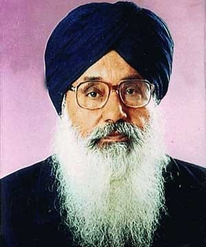 The Chairman
