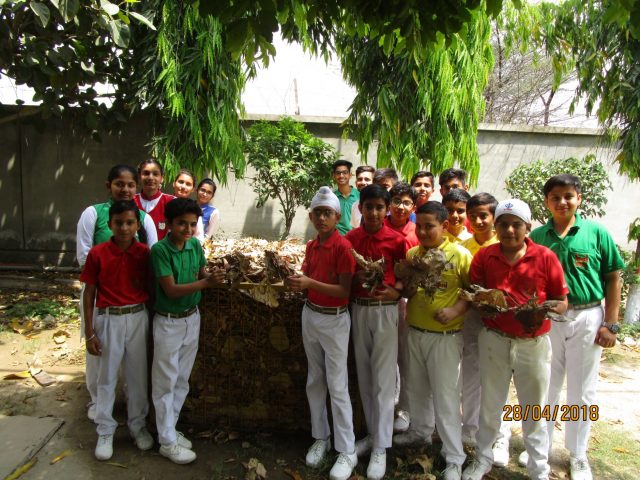 Nature Club